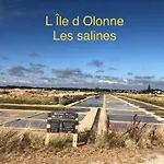 Bed & Breakfast L Atypique L'Ile-d'Olonne