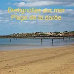 Bed & Breakfast L Atypique L'Ile-d'Olonne