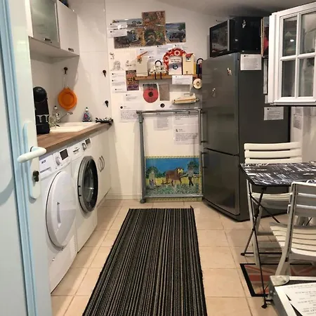 L Atypique Bed & Breakfast 3*