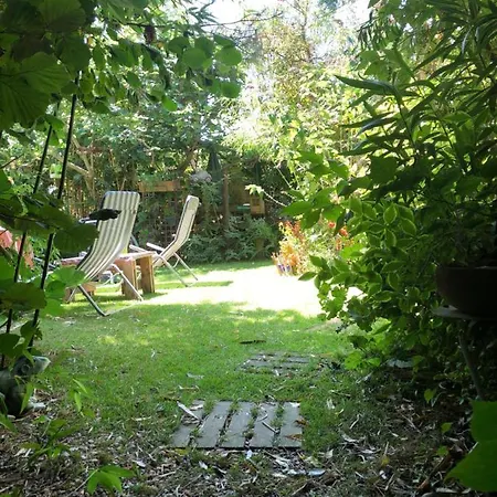 L Atypique ベッド・アンド・ブレックファスト