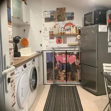 Couette-café L Atypique 3*