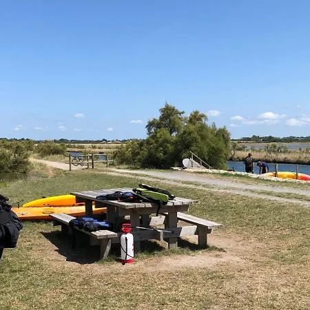 L Atypique L'Île-d'Olonne