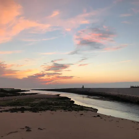 ベッド・アンド・ブレックファスト L Atypique L'Île-d'Olonne