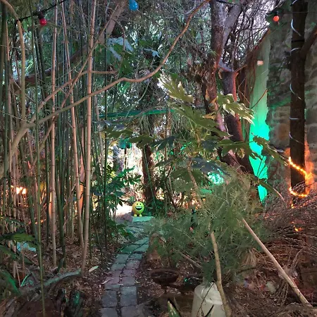 L Atypique ベッド・アンド・ブレックファスト 3*