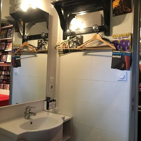 L Atypique L'Île-d'Olonne