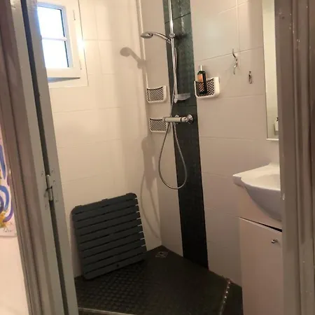 L Atypique 3* L'Île-d'Olonne