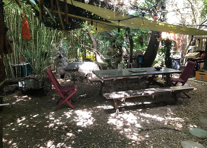 L Atypique 3* L'Ile-d'Olonne