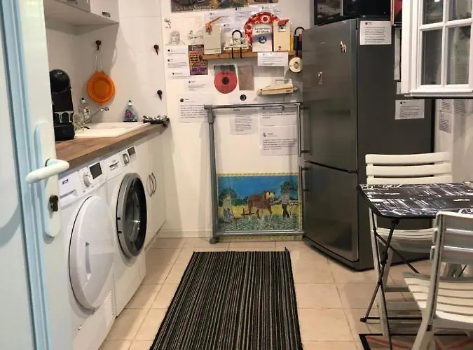 L Atypique Bed & Breakfast 3*