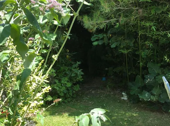 L Atypique Bed & Breakfast 3*