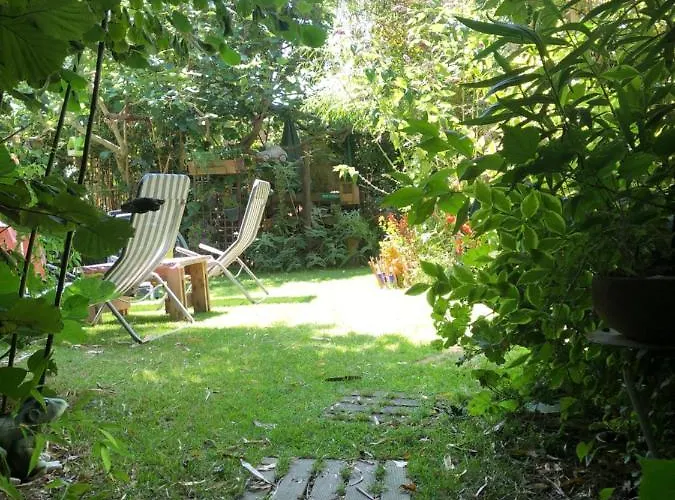 L Atypique Bed & Breakfast