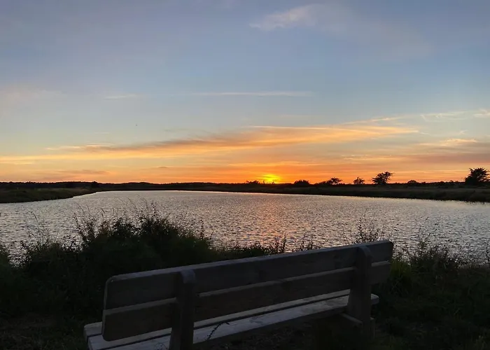 Bed & Breakfast L Atypique