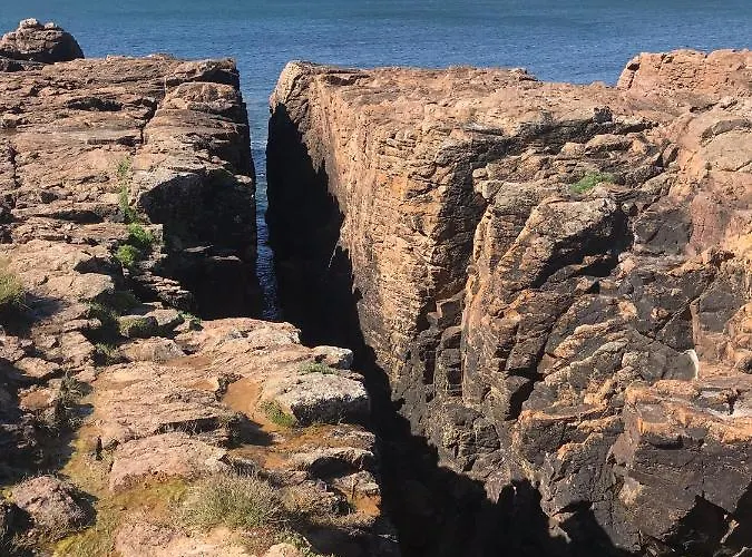 L Atypique 3* L'Ile-d'Olonne