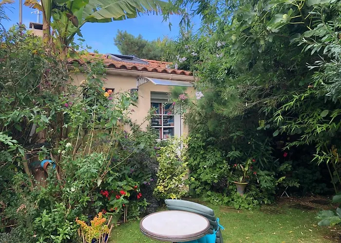 L Atypique L'Ile-d'Olonne