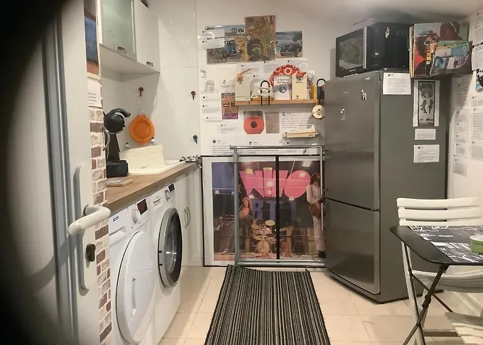 Bed & Breakfast L Atypique 3*