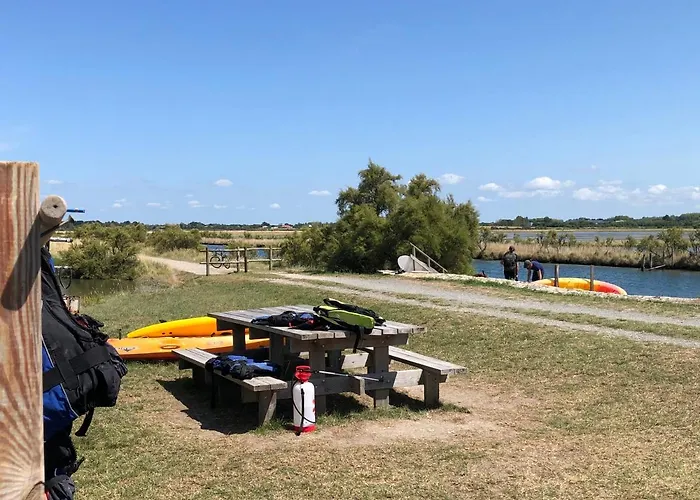 L Atypique L'Ile-d'Olonne