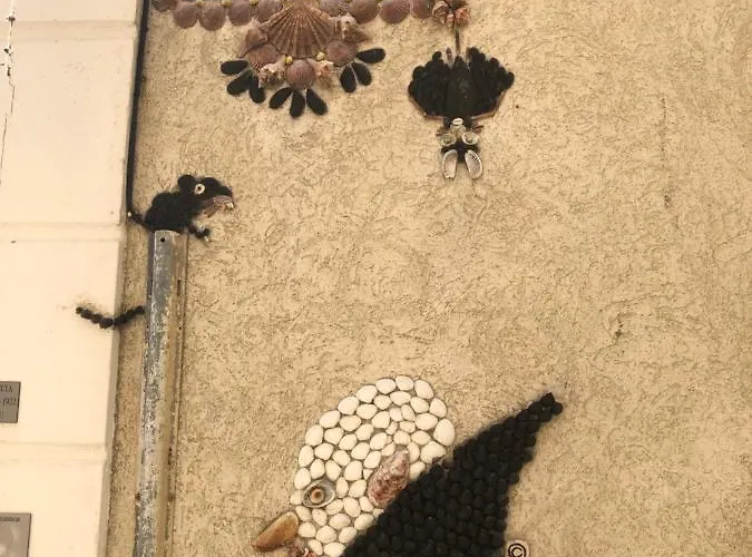 L Atypique 3* L'Ile-d'Olonne