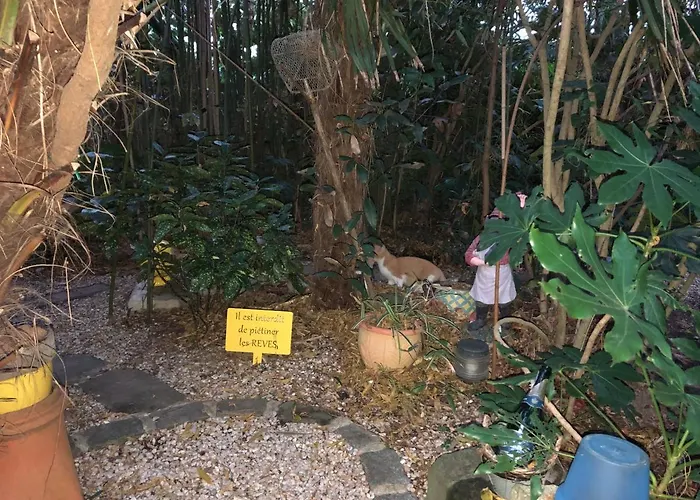 Bed & Breakfast L Atypique