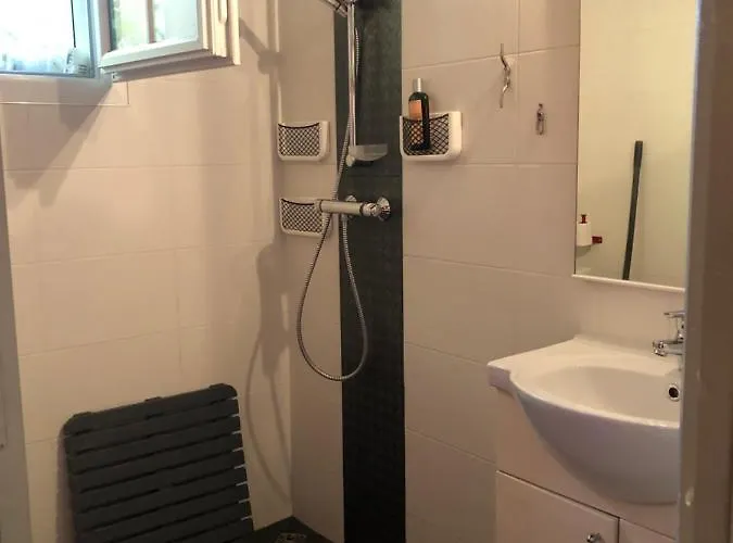 L Atypique 3* L'Ile-d'Olonne